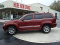 2007 Grand Cherokee Overland 4x4 #1