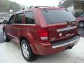 2007 Grand Cherokee Overland 4x4 #2
