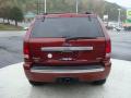 2007 Grand Cherokee Overland 4x4 #3