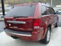 2007 Grand Cherokee Overland 4x4 #4