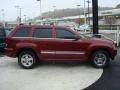 2007 Grand Cherokee Overland 4x4 #5