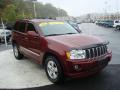 2007 Grand Cherokee Overland 4x4 #6