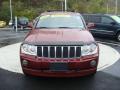 2007 Grand Cherokee Overland 4x4 #7