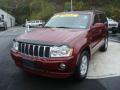 2007 Grand Cherokee Overland 4x4 #8