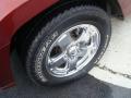 2007 Grand Cherokee Overland 4x4 #9