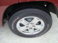 2007 Grand Cherokee Overland 4x4 #10