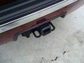 2007 Grand Cherokee Overland 4x4 #11
