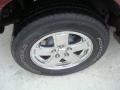 2007 Grand Cherokee Overland 4x4 #12