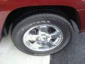 2007 Grand Cherokee Overland 4x4 #13