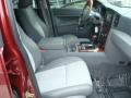 2007 Grand Cherokee Overland 4x4 #14