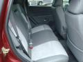 2007 Grand Cherokee Overland 4x4 #17