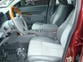 2007 Grand Cherokee Overland 4x4 #19