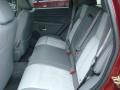 2007 Grand Cherokee Overland 4x4 #20