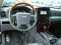 2007 Grand Cherokee Overland 4x4 #21