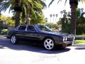 2002 XJ XJ Sport #1