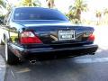 2002 XJ XJ Sport #7