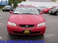 1998 Accord LX V6 Coupe #4 1998 Accord LX V6 Coupe #4