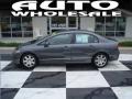 2009 Civic LX Sedan #1