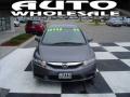 2009 Civic LX Sedan #2