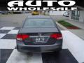 2009 Civic LX Sedan #3