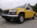 2006 Canyon SLE Z85 Crew Cab #2