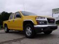 2006 Canyon SLE Z85 Crew Cab #4