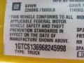 2006 Canyon SLE Z85 Crew Cab #21