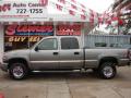 2006 Sierra 2500HD SLT Crew Cab 4x4 #1