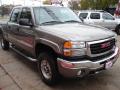 2006 Sierra 2500HD SLT Crew Cab 4x4 #5