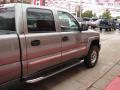 2006 Sierra 2500HD SLT Crew Cab 4x4 #9