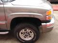 2006 Sierra 2500HD SLT Crew Cab 4x4 #10