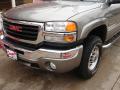 2006 Sierra 2500HD SLT Crew Cab 4x4 #11