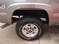 2006 Sierra 2500HD SLT Crew Cab 4x4 #17