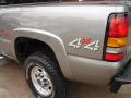 2006 Sierra 2500HD SLT Crew Cab 4x4 #23