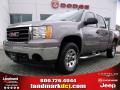 2007 Sierra 1500 SLE Crew Cab #1