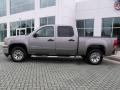 2007 Sierra 1500 SLE Crew Cab #2