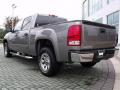 2007 Sierra 1500 SLE Crew Cab #3