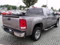 2007 Sierra 1500 SLE Crew Cab #5