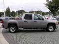 2007 Sierra 1500 SLE Crew Cab #6