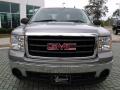 2007 Sierra 1500 SLE Crew Cab #8