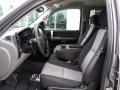 2007 Sierra 1500 SLE Crew Cab #10