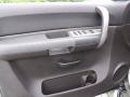 2007 Sierra 1500 SLE Crew Cab #11
