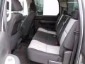 2007 Sierra 1500 SLE Crew Cab #12
