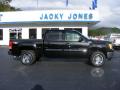 2008 Sierra 1500 SLE Crew Cab 4x4 #9