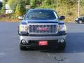 2008 Sierra 1500 SLE Crew Cab 4x4 #10
