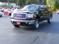 2008 Sierra 1500 SLE Crew Cab 4x4 #11