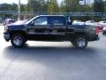 2008 Sierra 1500 SLE Crew Cab 4x4 #12