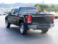 2008 Sierra 1500 SLE Crew Cab 4x4 #13