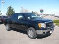 2009 Sierra 1500 SLT Z71 Crew Cab 4x4 #1 2009 Sierra 1500 SLT Z71 Crew Cab 4x4 #1