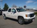 2009 Sierra 1500 SLT Crew Cab 4x4 #1